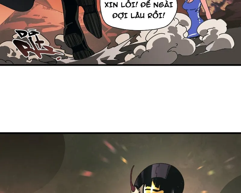 Từ Trên Trời Xuống Không Phải Tiên Chap 1 - Next Chap 2