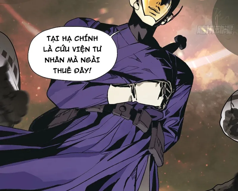 Từ Trên Trời Xuống Không Phải Tiên Chap 1 - Next Chap 2
