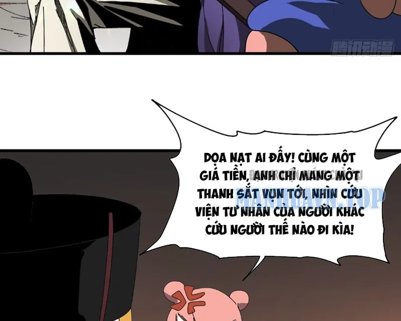 Từ Trên Trời Xuống Không Phải Tiên Chap 1 - Next Chap 2
