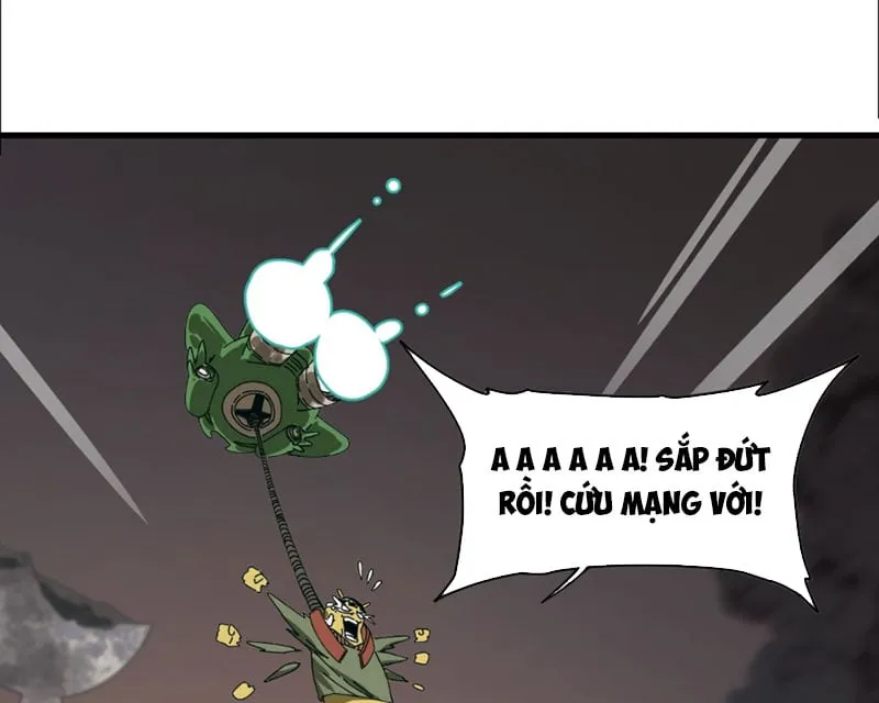 Từ Trên Trời Xuống Không Phải Tiên Chap 1 - Next Chap 2