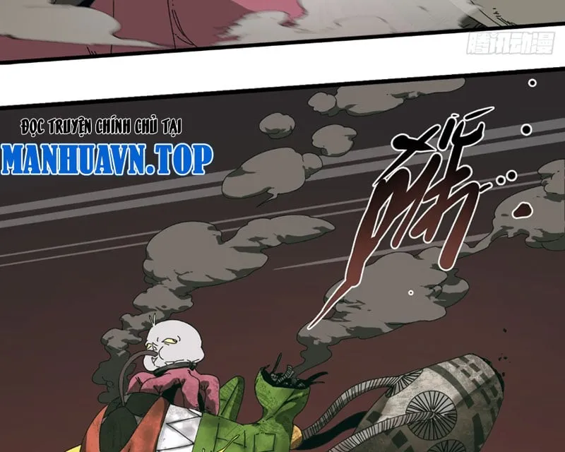 Từ Trên Trời Xuống Không Phải Tiên Chap 1 - Next Chap 2