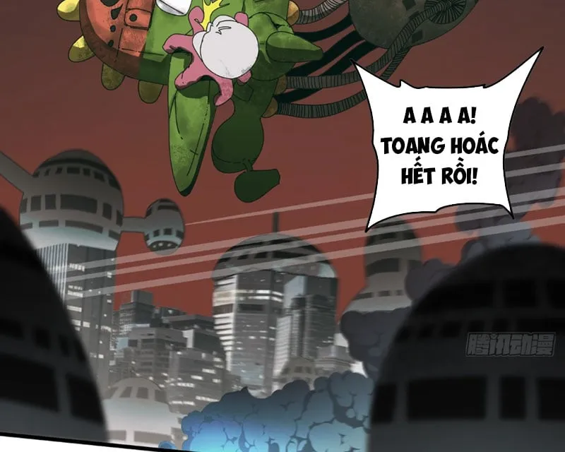 Từ Trên Trời Xuống Không Phải Tiên Chap 1 - Next Chap 2