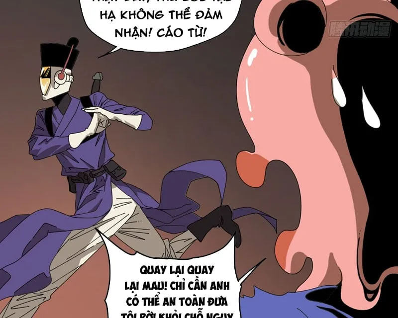 Từ Trên Trời Xuống Không Phải Tiên Chap 1 - Next Chap 2