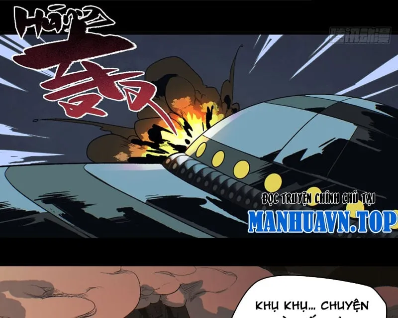 Từ Trên Trời Xuống Không Phải Tiên Chap 1 - Next Chap 2