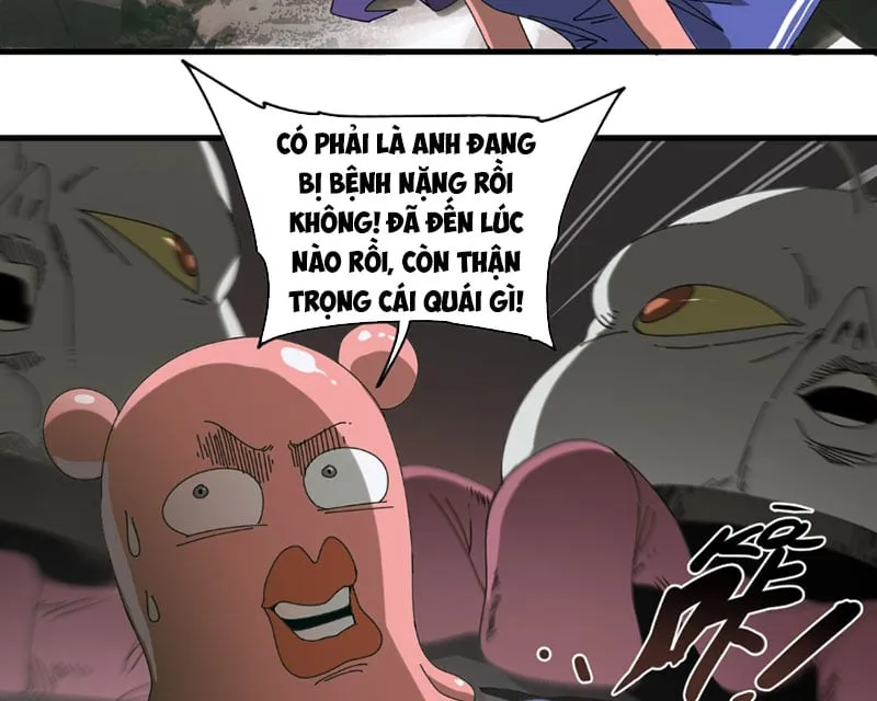 Từ Trên Trời Xuống Không Phải Tiên Chap 1 - Next Chap 2
