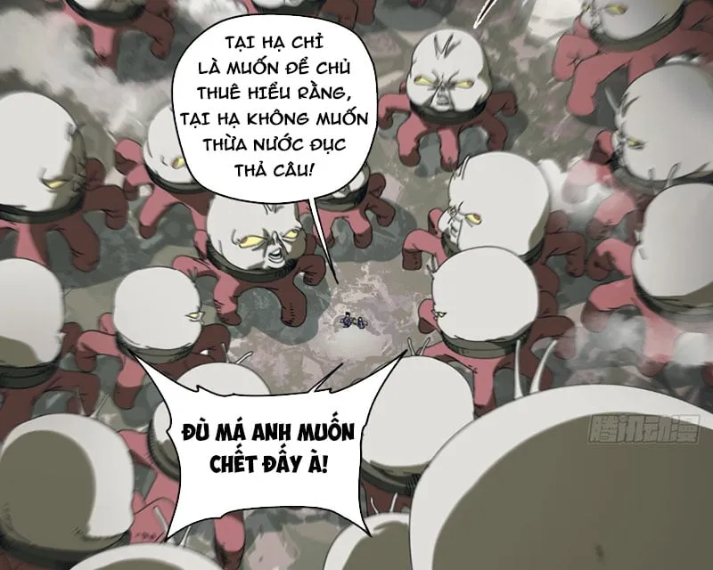 Từ Trên Trời Xuống Không Phải Tiên Chap 1 - Next Chap 2