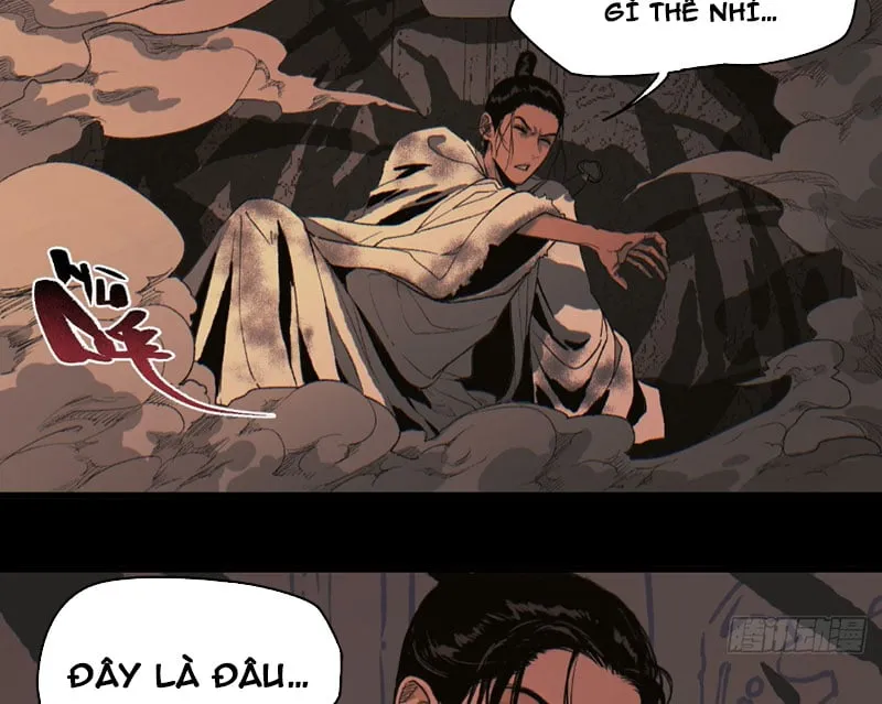 Từ Trên Trời Xuống Không Phải Tiên Chap 1 - Next Chap 2