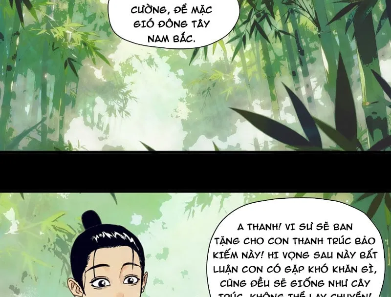 Từ Trên Trời Xuống Không Phải Tiên Chap 1 - Next Chap 2