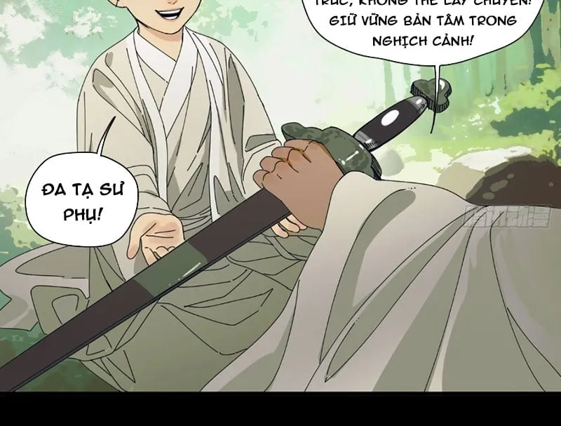 Từ Trên Trời Xuống Không Phải Tiên Chap 1 - Next Chap 2