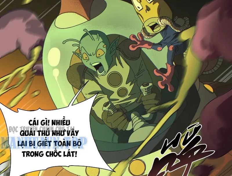 Từ Trên Trời Xuống Không Phải Tiên Chap 1 - Next Chap 2