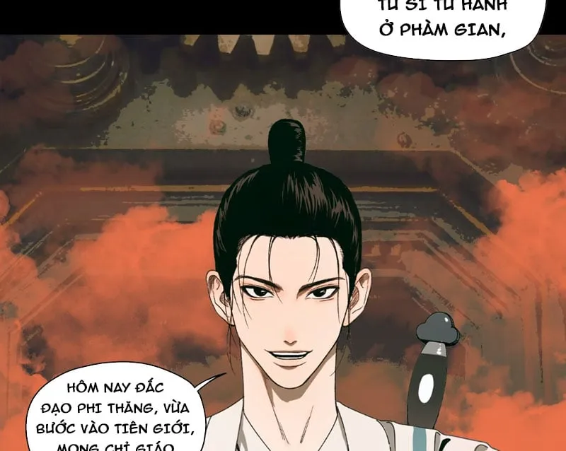 Từ Trên Trời Xuống Không Phải Tiên Chap 2 - Next Chap 3