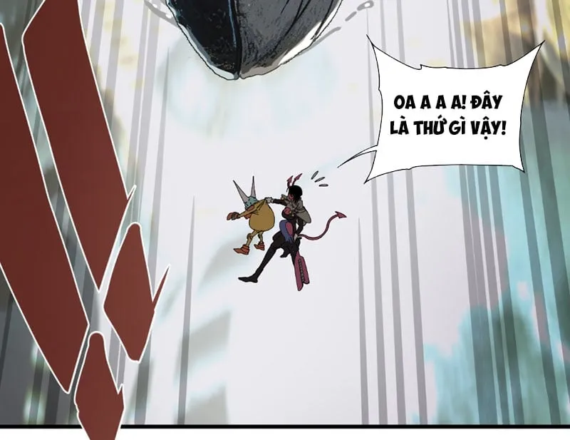 Từ Trên Trời Xuống Không Phải Tiên Chap 2 - Next Chap 3