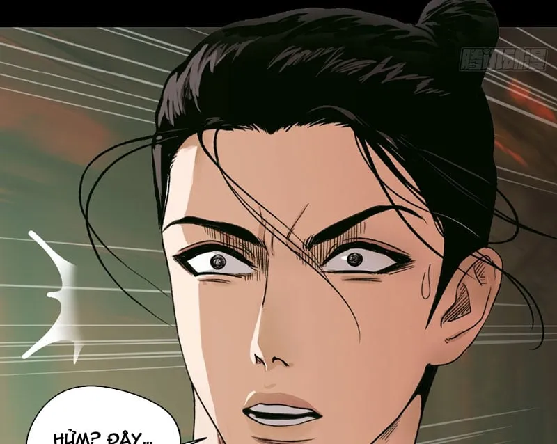 Từ Trên Trời Xuống Không Phải Tiên Chap 2 - Next Chap 3