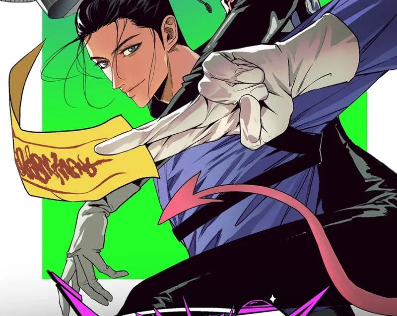 Từ Trên Trời Xuống Không Phải Tiên Chap 2 - Next Chap 3