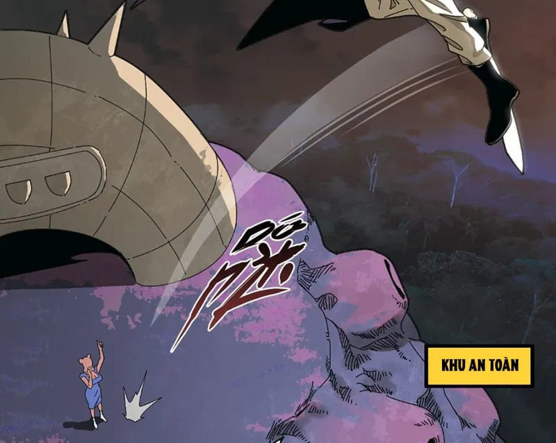 Từ Trên Trời Xuống Không Phải Tiên Chap 2 - Next Chap 3