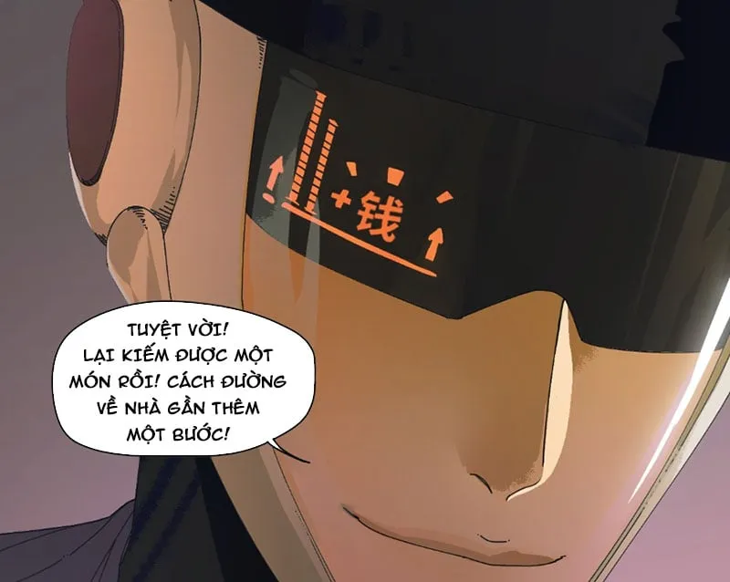 Từ Trên Trời Xuống Không Phải Tiên Chap 2 - Next Chap 3