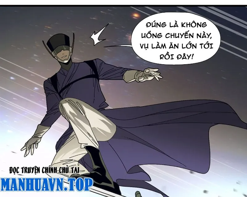 Từ Trên Trời Xuống Không Phải Tiên Chap 2 - Next Chap 3
