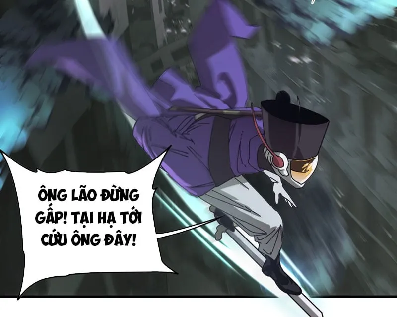 Từ Trên Trời Xuống Không Phải Tiên Chap 2 - Next Chap 3