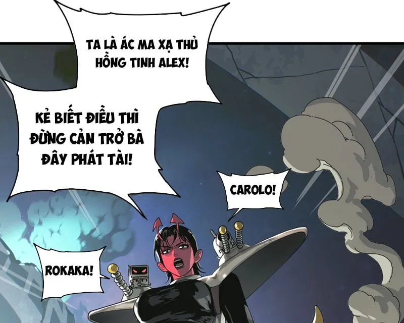 Từ Trên Trời Xuống Không Phải Tiên Chap 2 - Next Chap 3