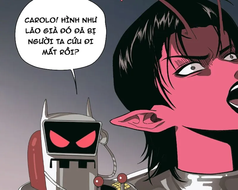 Từ Trên Trời Xuống Không Phải Tiên Chap 2 - Next Chap 3