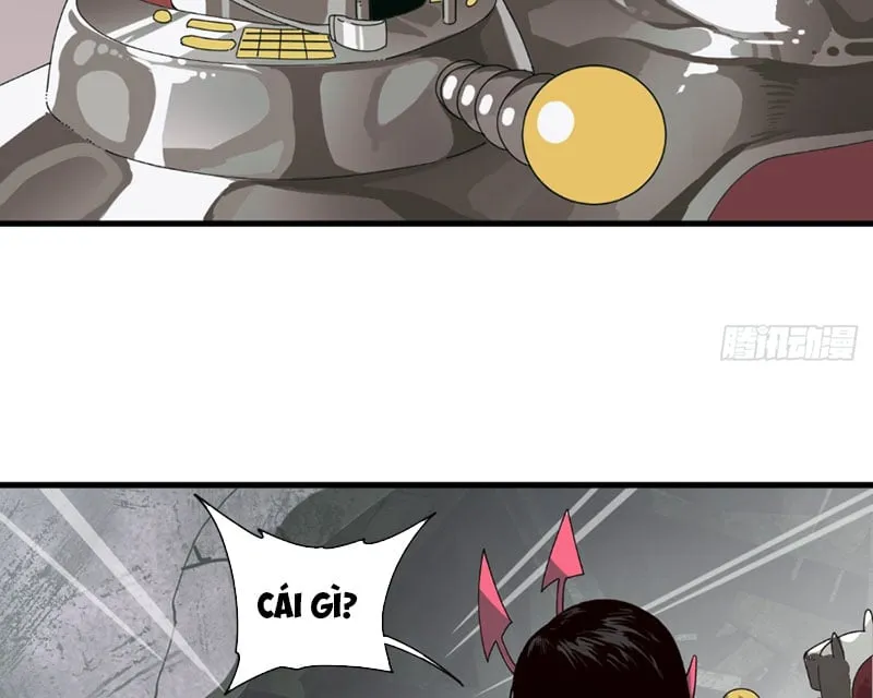 Từ Trên Trời Xuống Không Phải Tiên Chap 2 - Next Chap 3