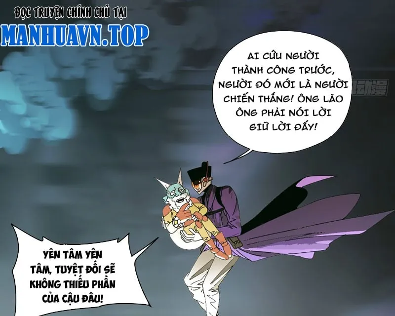Từ Trên Trời Xuống Không Phải Tiên Chap 2 - Next Chap 3
