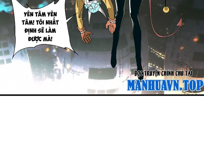 Từ Trên Trời Xuống Không Phải Tiên Chap 2 - Next Chap 3