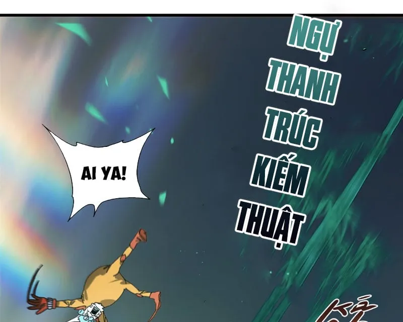Từ Trên Trời Xuống Không Phải Tiên Chap 2 - Next Chap 3