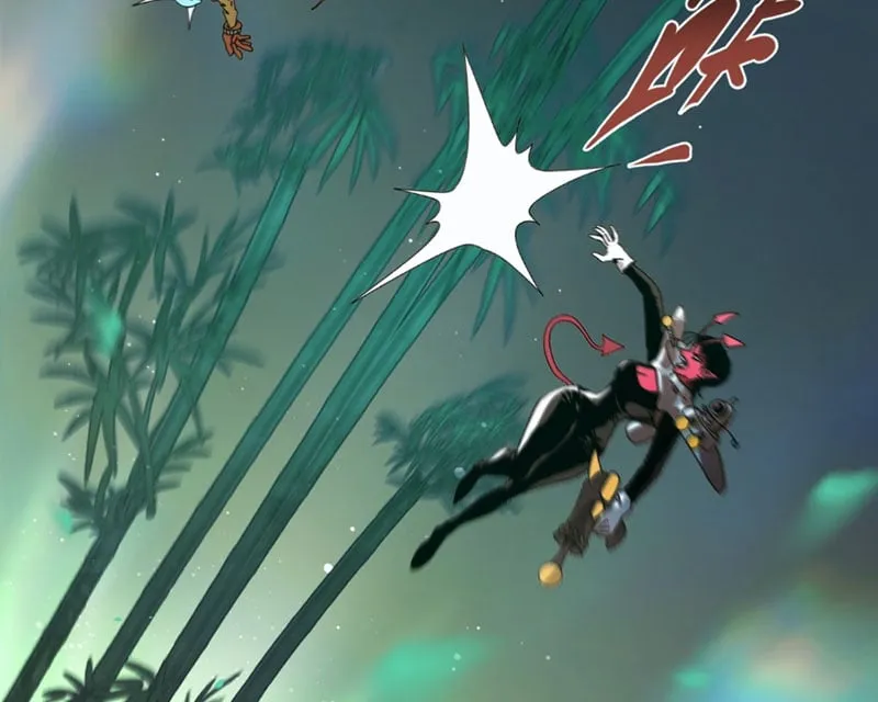 Từ Trên Trời Xuống Không Phải Tiên Chap 2 - Next Chap 3