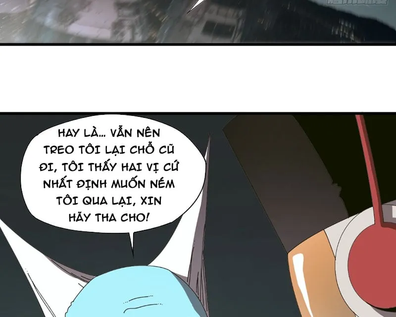 Từ Trên Trời Xuống Không Phải Tiên Chap 2 - Next Chap 3