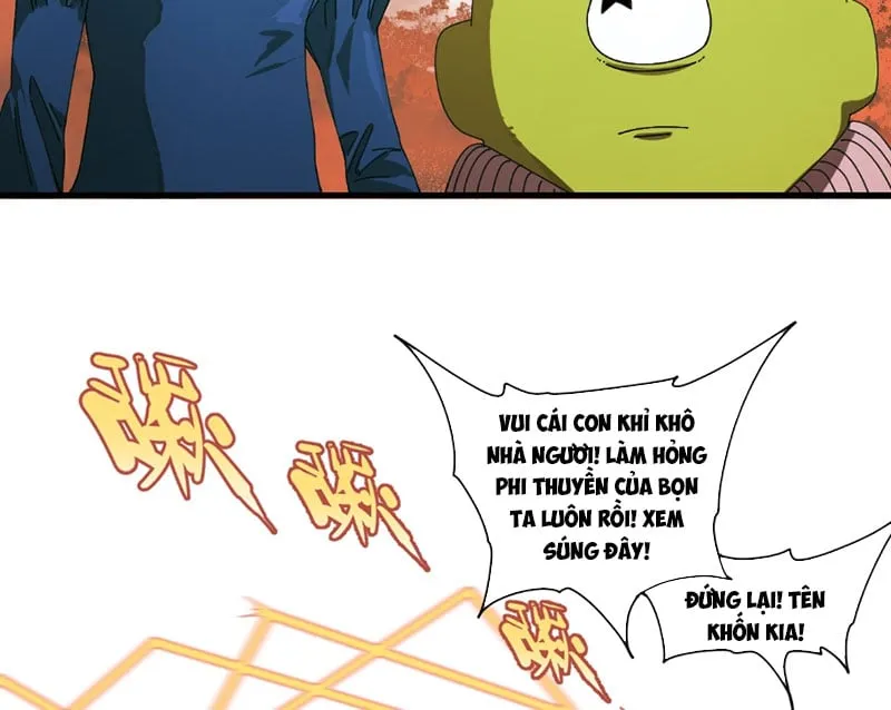 Từ Trên Trời Xuống Không Phải Tiên Chap 2 - Next Chap 3