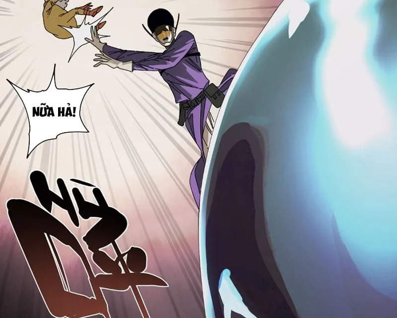 Từ Trên Trời Xuống Không Phải Tiên Chap 2 - Next Chap 3