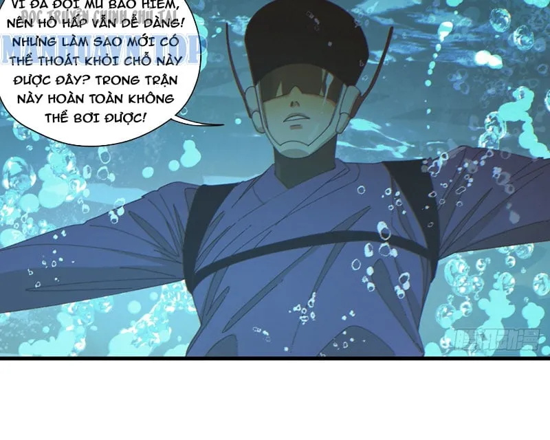 Từ Trên Trời Xuống Không Phải Tiên Chap 2 - Next Chap 3
