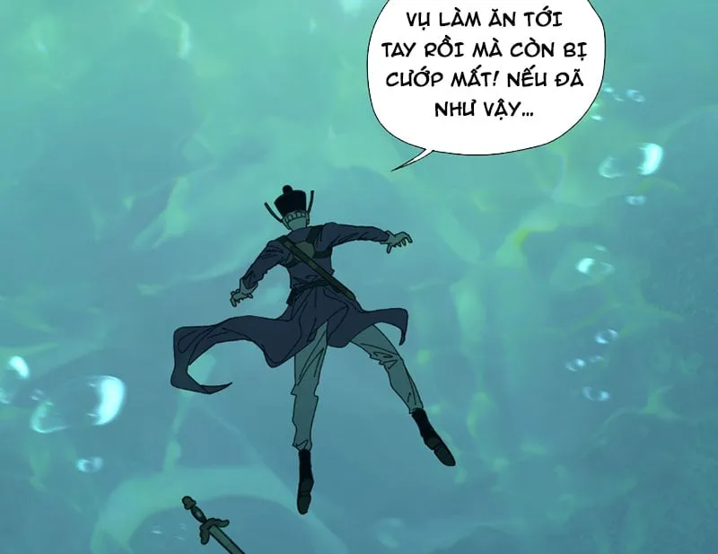 Từ Trên Trời Xuống Không Phải Tiên Chap 2 - Next Chap 3