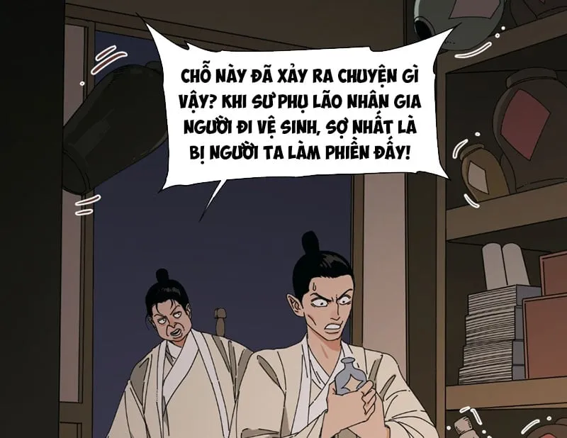 Từ Trên Trời Xuống Không Phải Tiên Chap 2 - Next Chap 3