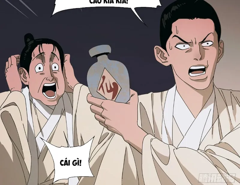 Từ Trên Trời Xuống Không Phải Tiên Chap 2 - Next Chap 3