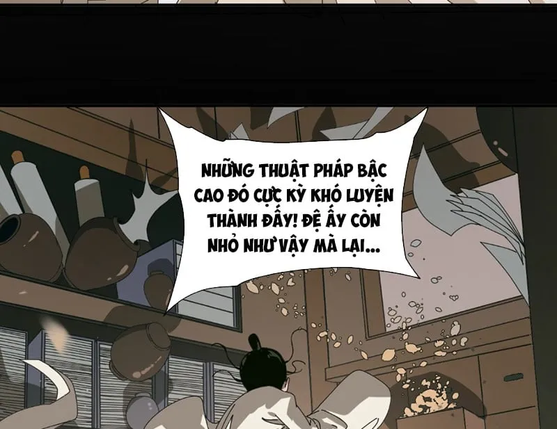 Từ Trên Trời Xuống Không Phải Tiên Chap 2 - Next Chap 3