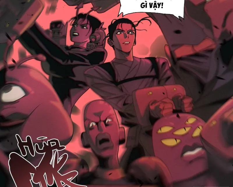 Từ Trên Trời Xuống Không Phải Tiên Chap 3 - Next Chap 4