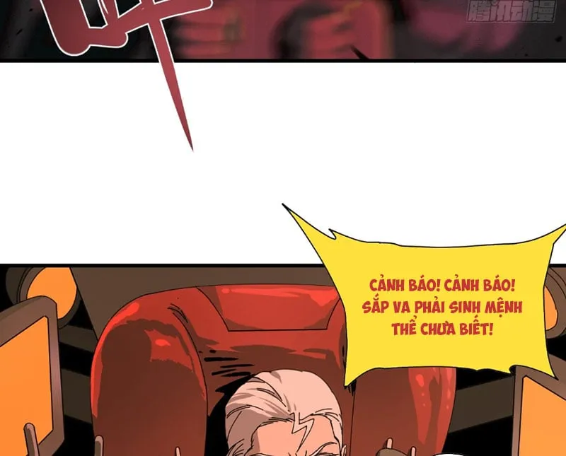 Từ Trên Trời Xuống Không Phải Tiên Chap 3 - Next Chap 4