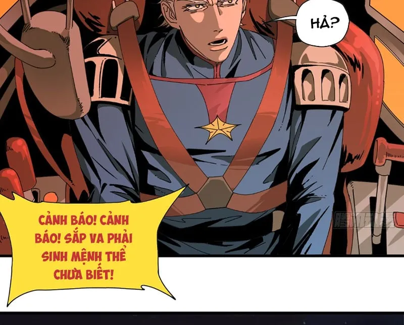 Từ Trên Trời Xuống Không Phải Tiên Chap 3 - Next Chap 4