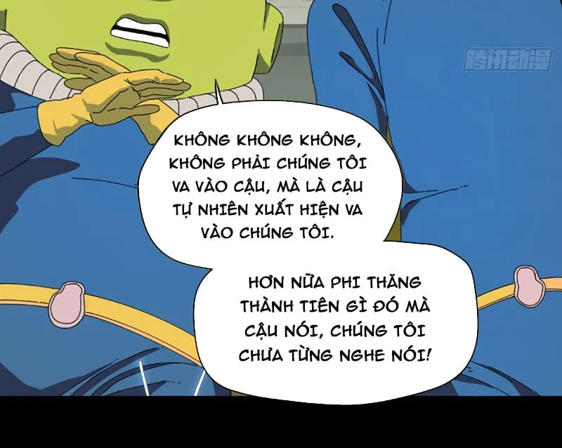 Từ Trên Trời Xuống Không Phải Tiên Chap 3 - Next Chap 4