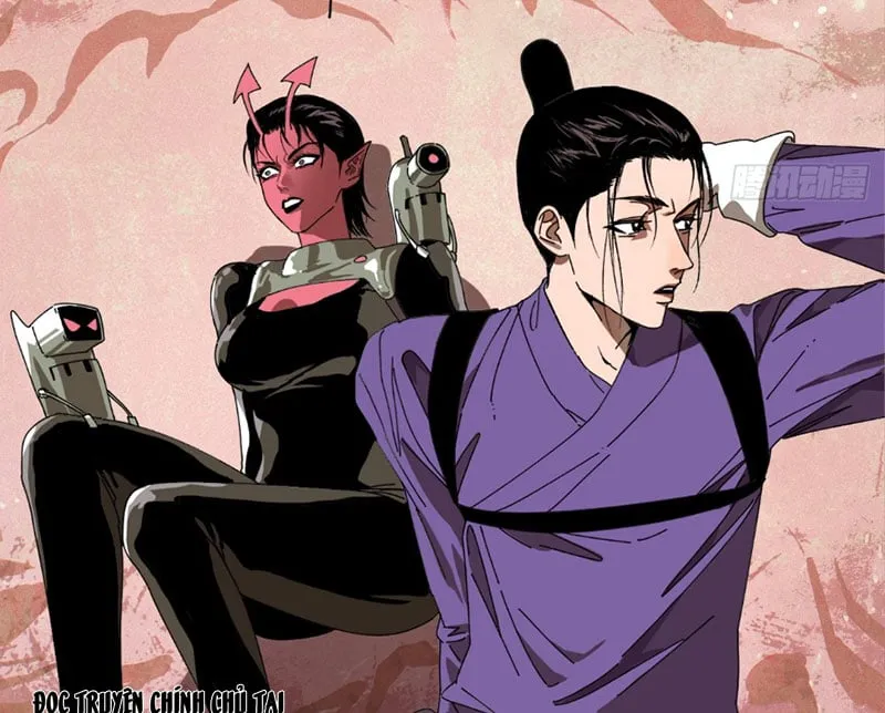 Từ Trên Trời Xuống Không Phải Tiên Chap 3 - Next Chap 4