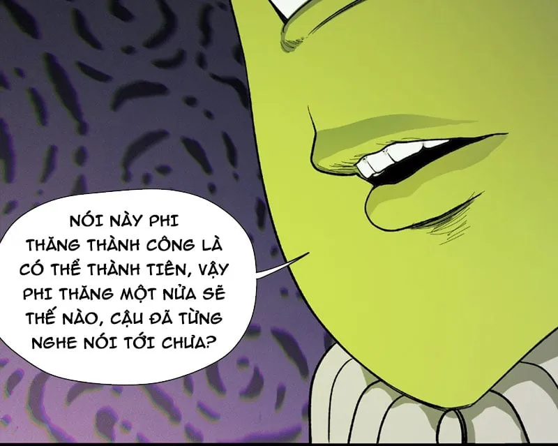 Từ Trên Trời Xuống Không Phải Tiên Chap 3 - Next Chap 4