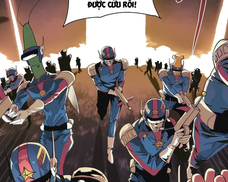 Từ Trên Trời Xuống Không Phải Tiên Chap 3 - Next Chap 4