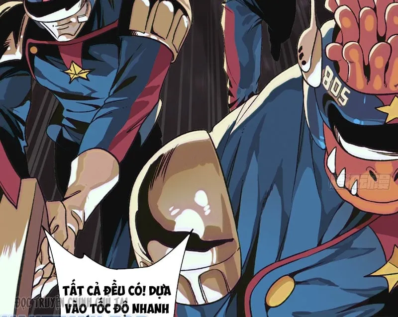Từ Trên Trời Xuống Không Phải Tiên Chap 3 - Next Chap 4