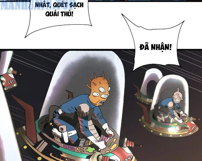 Từ Trên Trời Xuống Không Phải Tiên Chap 3 - Next Chap 4