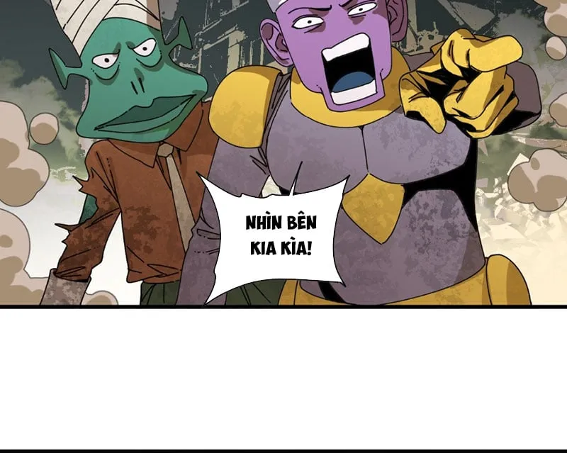Từ Trên Trời Xuống Không Phải Tiên Chap 3 - Next Chap 4