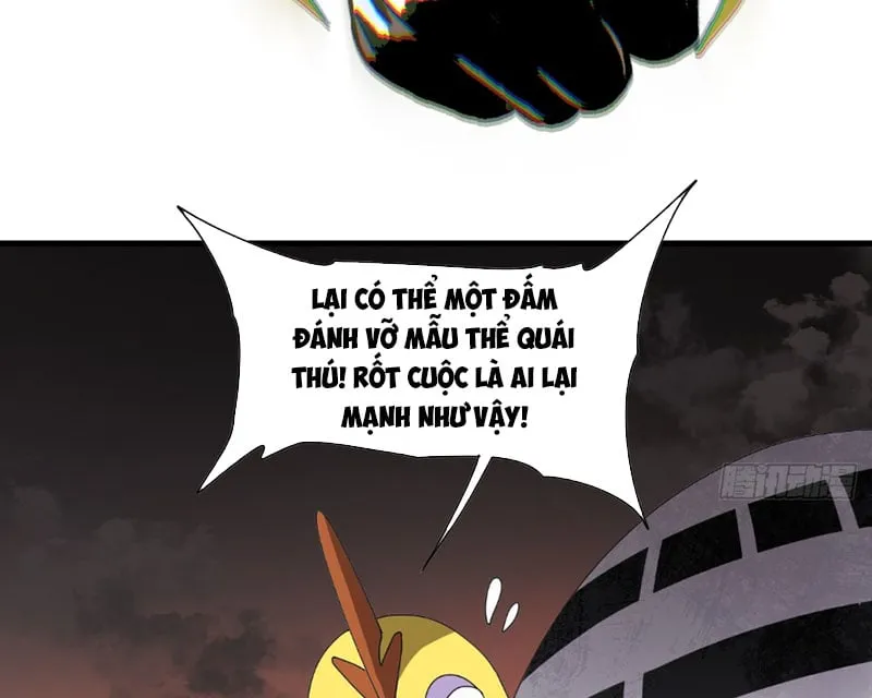 Từ Trên Trời Xuống Không Phải Tiên Chap 3 - Next Chap 4