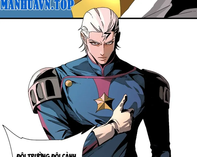 Từ Trên Trời Xuống Không Phải Tiên Chap 3 - Next Chap 4