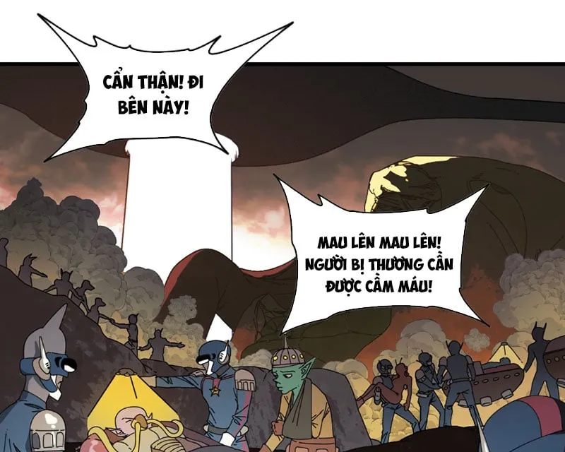 Từ Trên Trời Xuống Không Phải Tiên Chap 3 - Next Chap 4